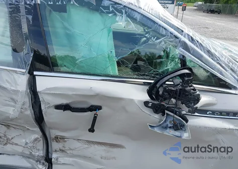 2020 Lincoln Corsair Reserve from USA, damaged, VIN 5LMCJ2C93LUL28020